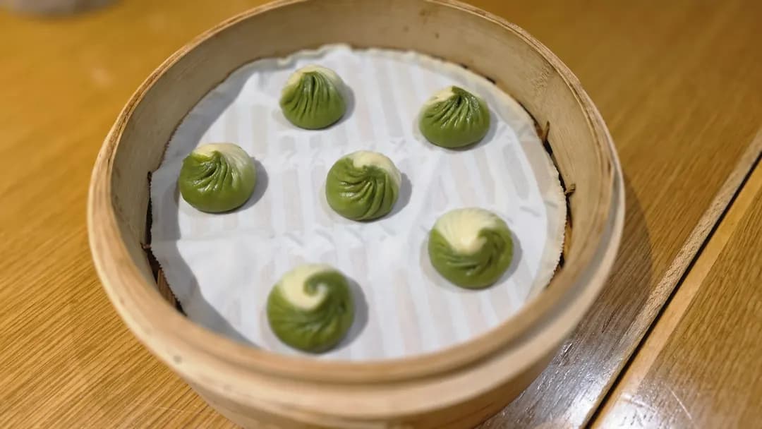 Din Tai Fung 鼎泰豐 at Sunway Pyramid photo 3