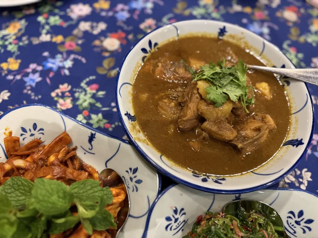 Lama Nyonya Restaurant, Steppes @ Mont Kiara photo 3