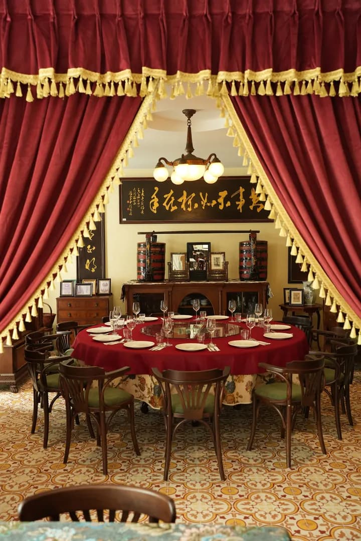 Lama Nyonya Restaurant, Steppes @ Mont Kiara photo 2