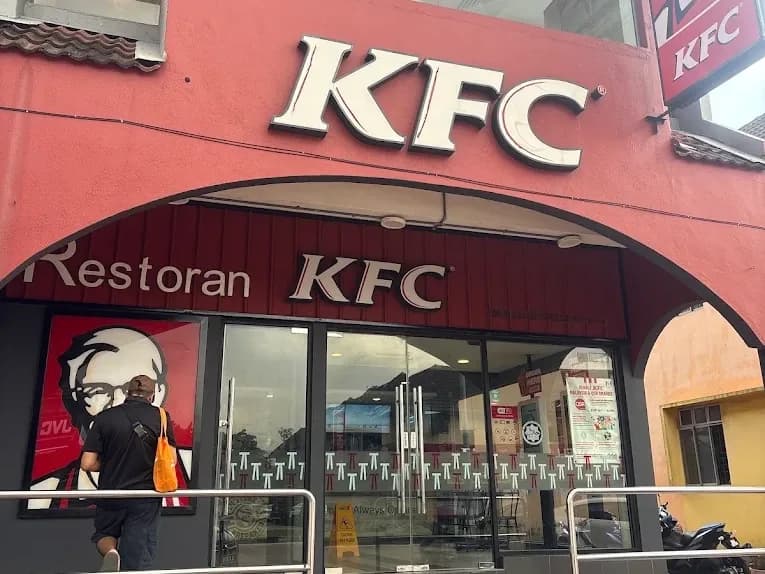 KFC Taman Daya