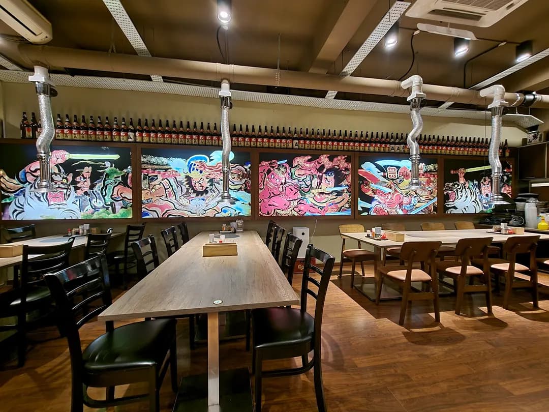 Ichi Yakiniku & Ramen photo 2