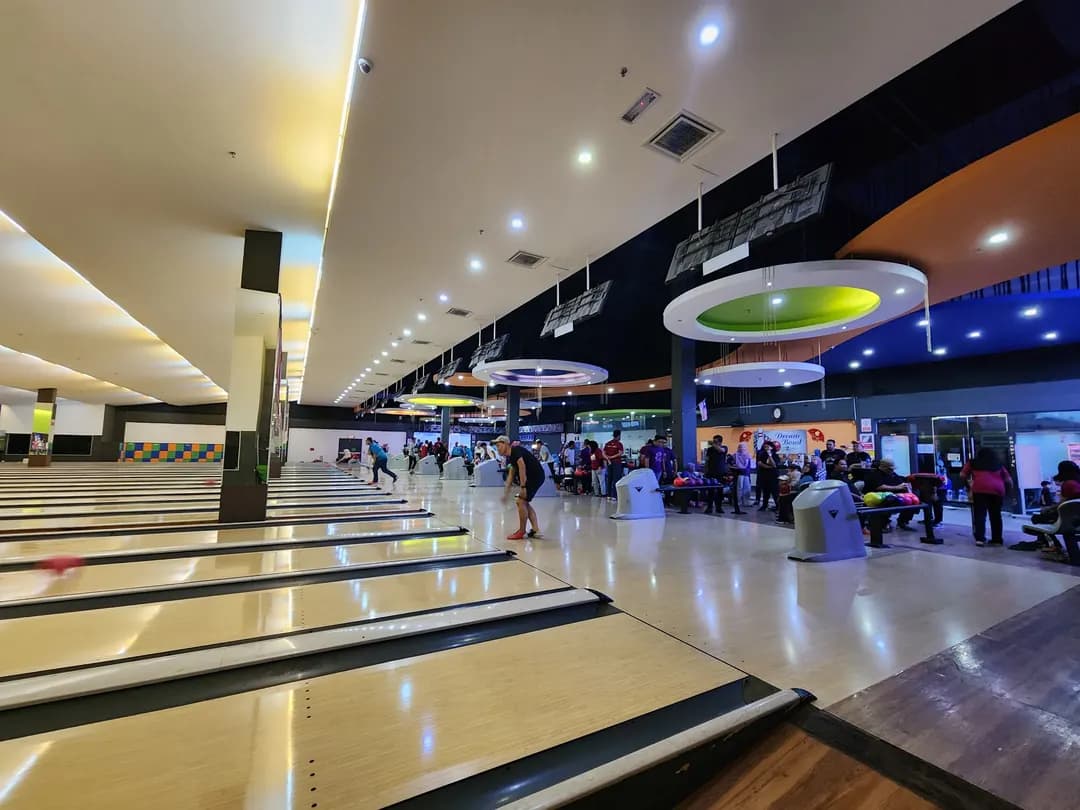 DreamBowl, Dreamtel Sports Complex Nilai photo 2