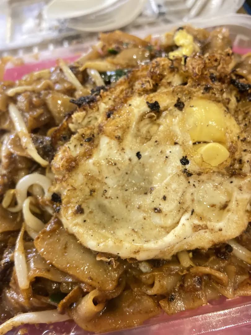 Tapak Urban Street Dining @Seksyen 9 Shah Alam photo 3