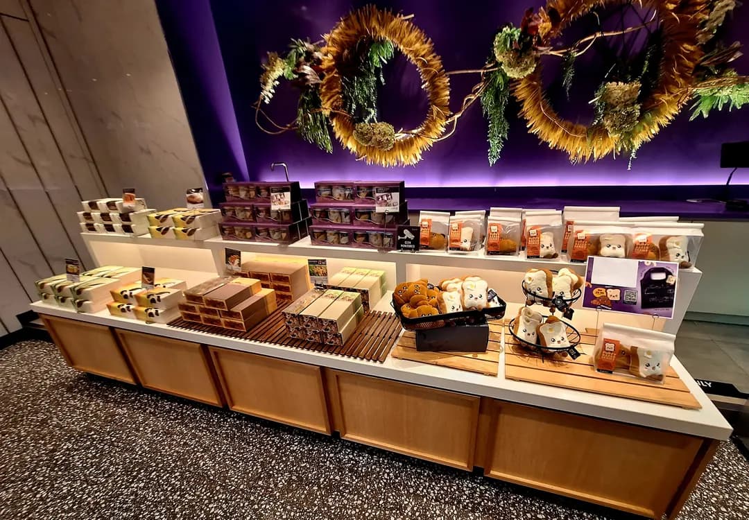 Lavender Bakery @ Sunway Pyramid photo 2