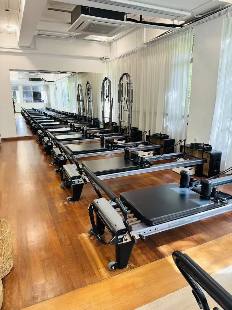 Urban Spring Pilates Bangsar photo 3