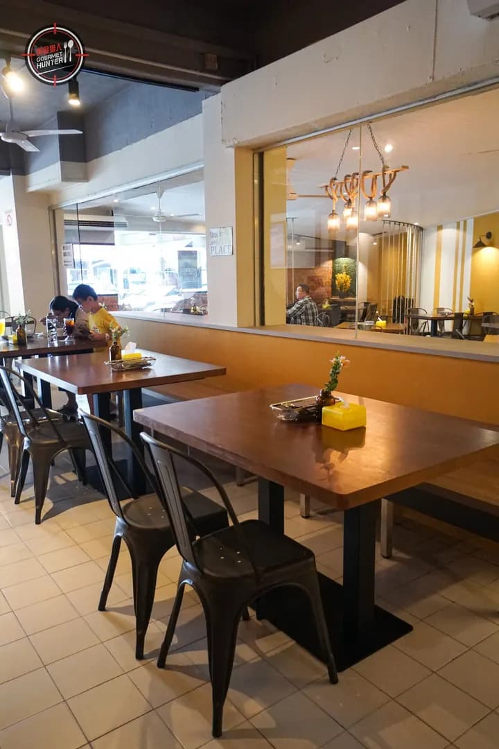 Restoran Gold Cowboys • Western Grill & Sizzling photo 2