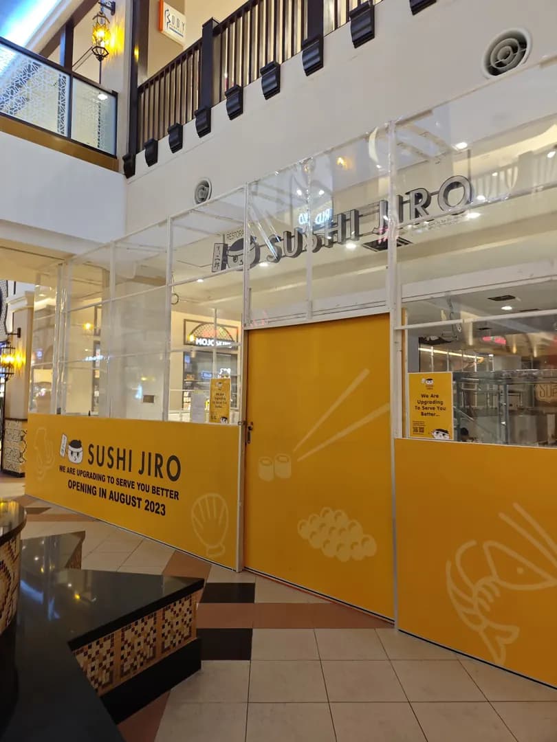 Sushi Jiro Sunway Pyramid photo 2