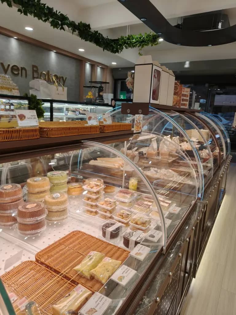 Little Oven Bakery - Pandan Indah photo 2