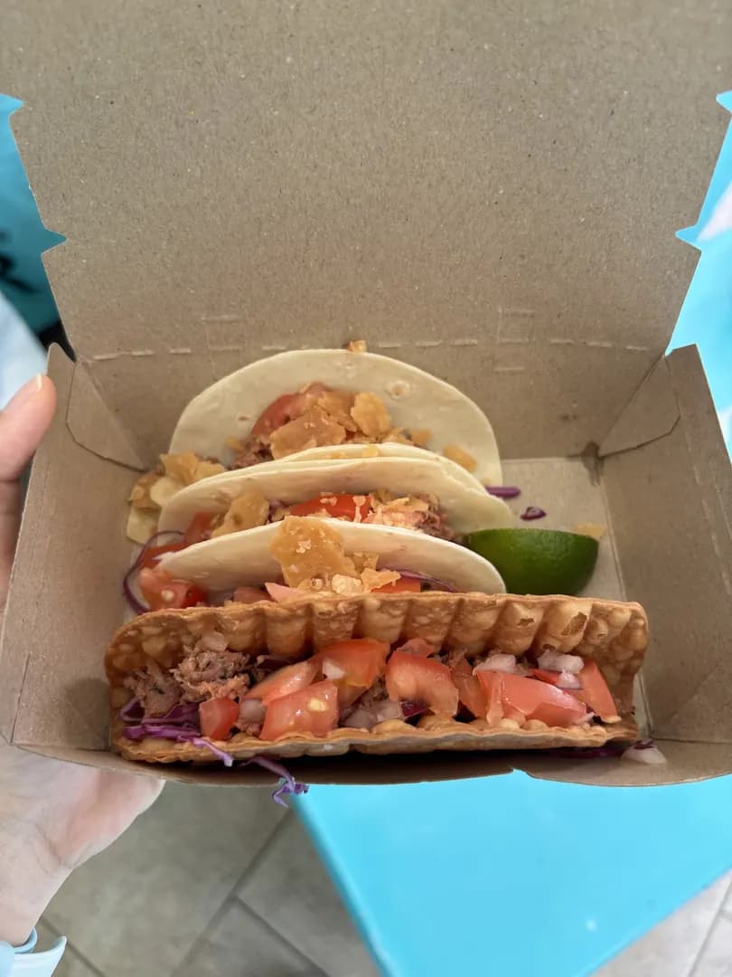 Taco Escobar TTDI 1 photo 3