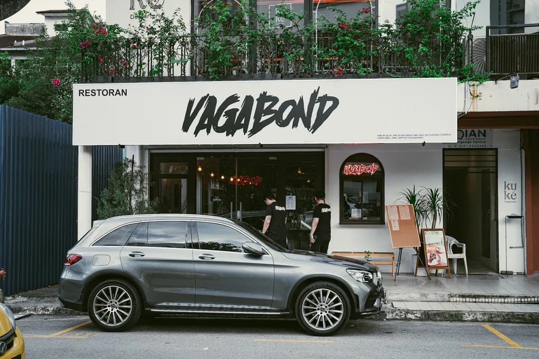 Vagabond KL • Sri Hartamas photo 2