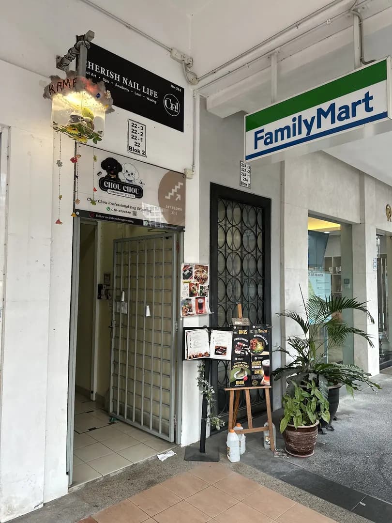 Kamé Kafé photo 2