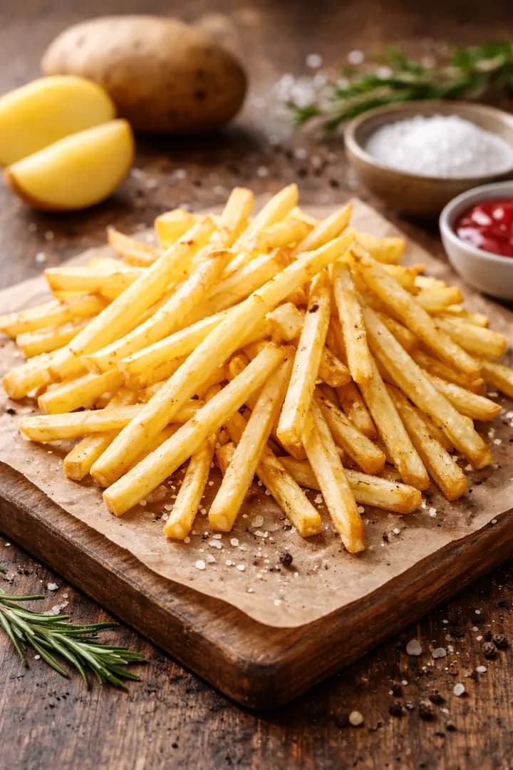 WAU! FISH & CHIPS photo 3