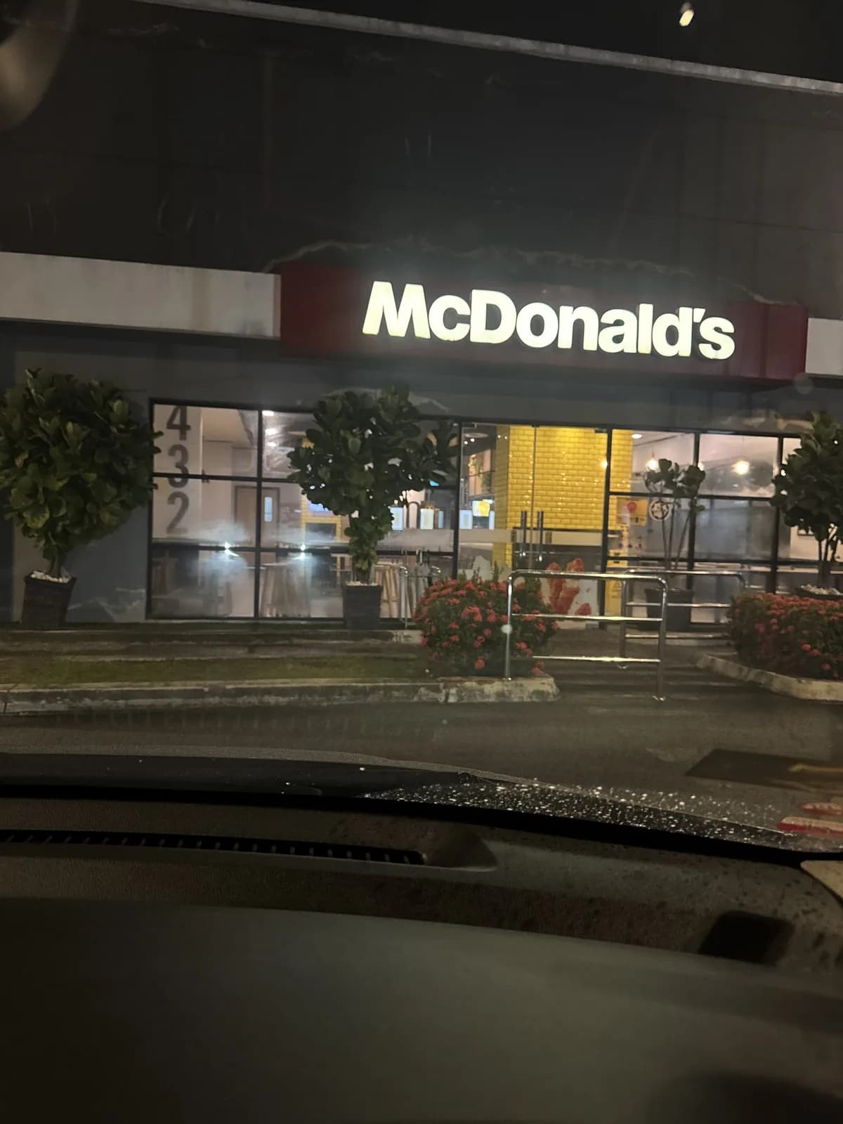 McDonald's Shell Putra Heights