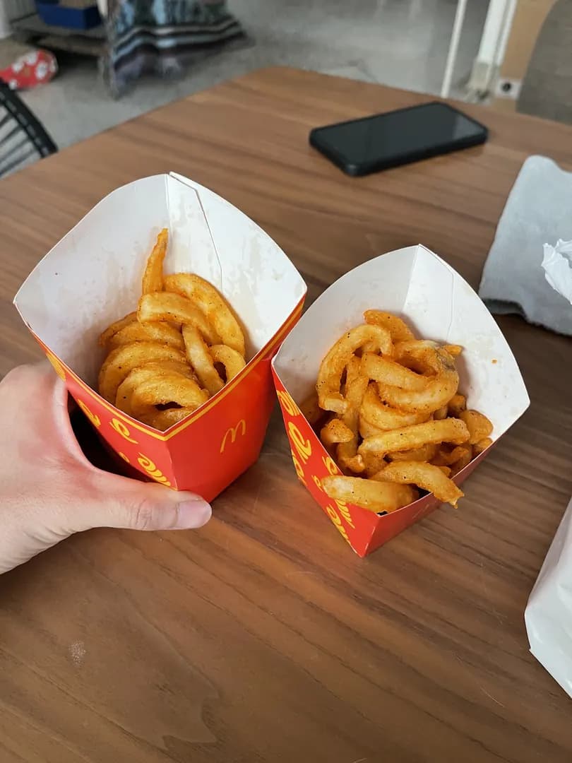 McDonald's - Mid Valley Megamall photo 3