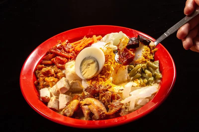 Lontong & Such Cafe photo 3