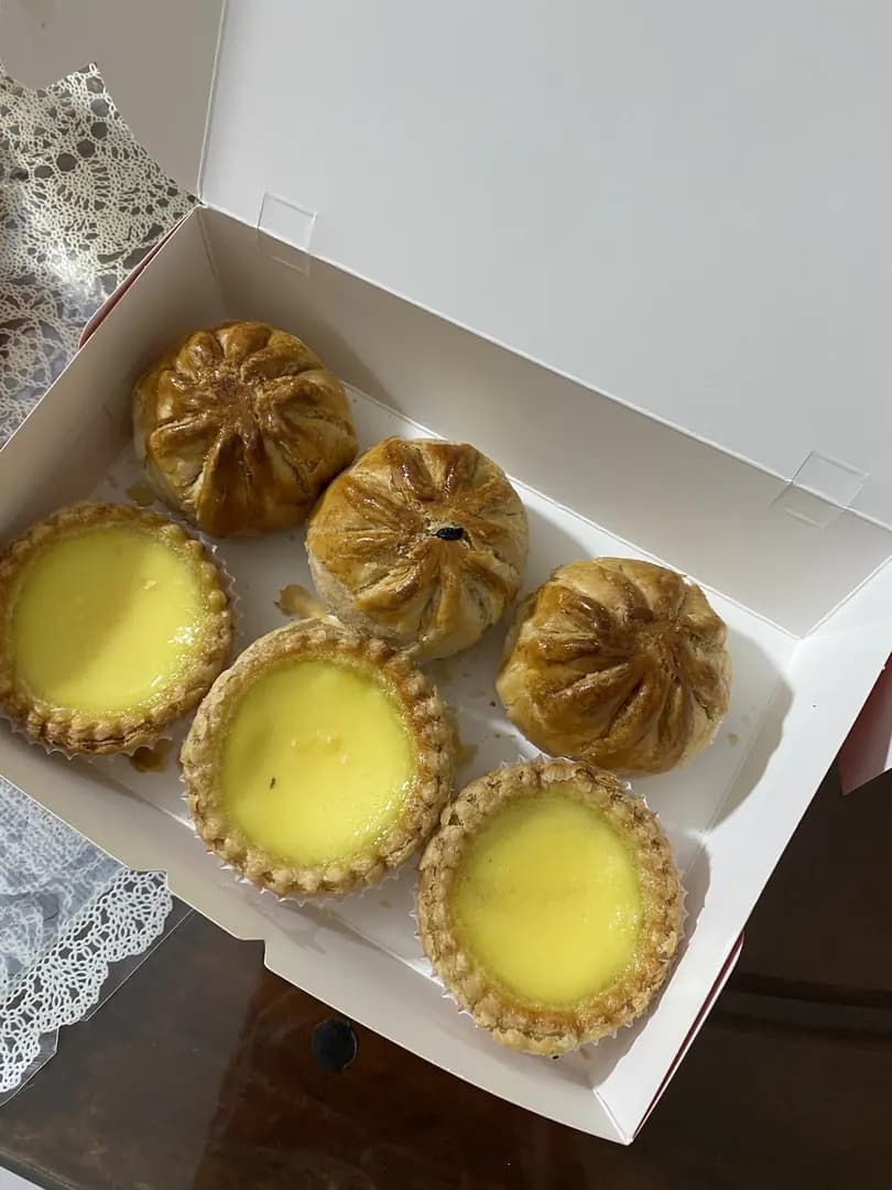 TK Bakery • Damansara Utama photo 3