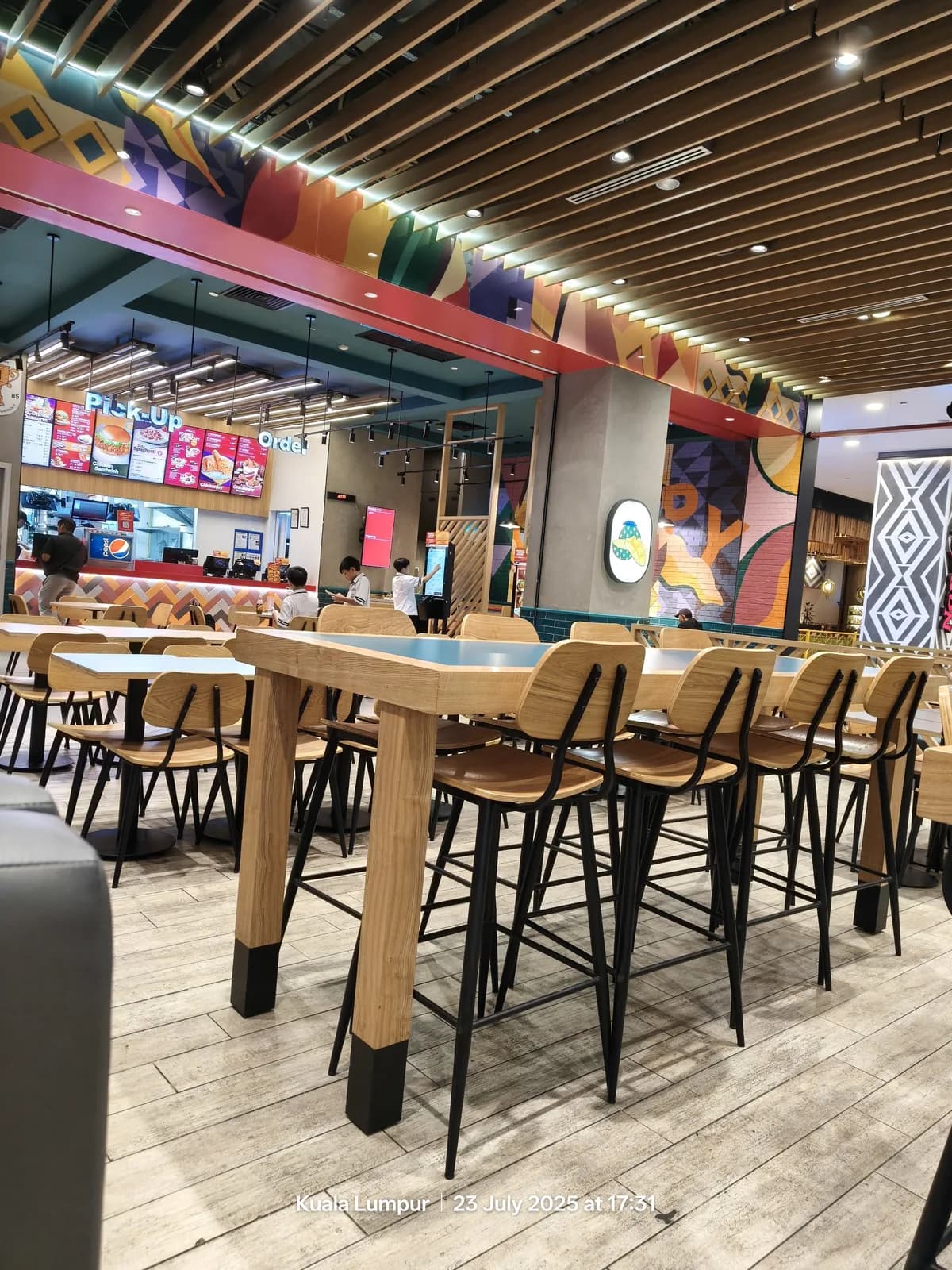 Jollibee Sunway Velocity