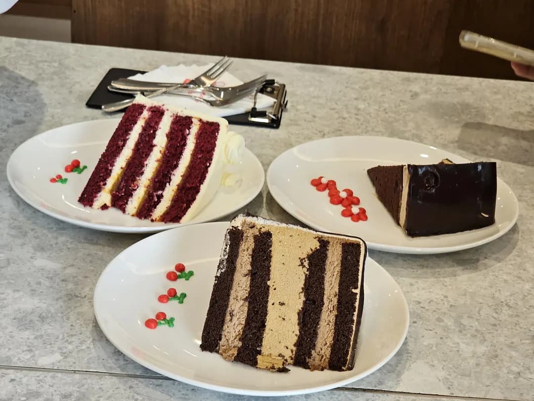 Secret Recipe • Bagan Serai photo 3