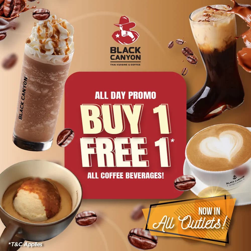 Black Canyon @Setia City Mall photo 3