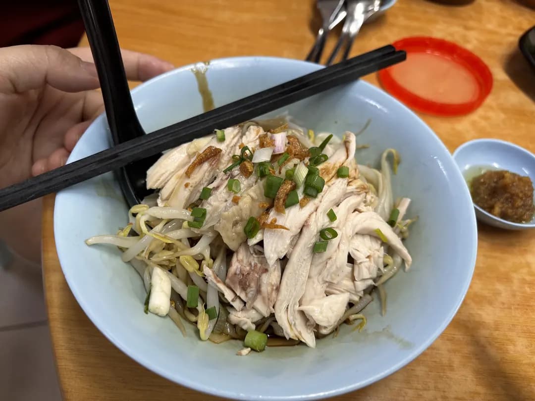 Tasty Chicken Rice Restaurant photo 3