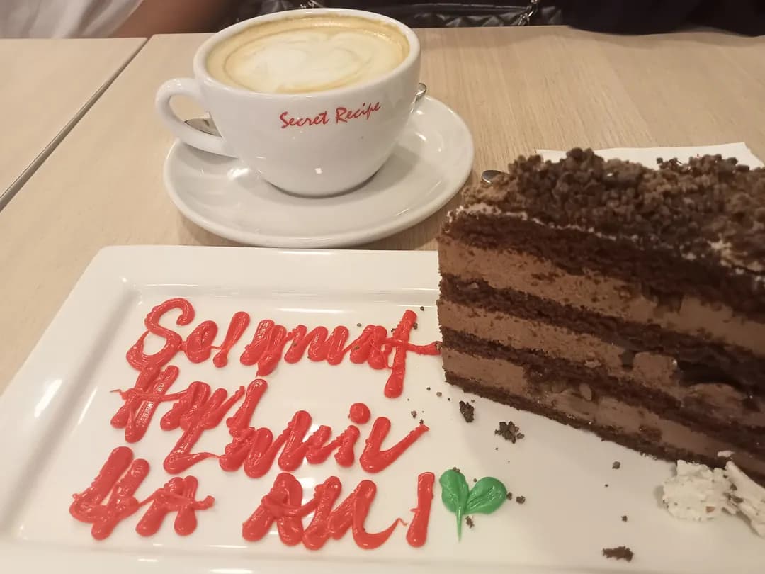 Secret Recipe Temerloh photo 3