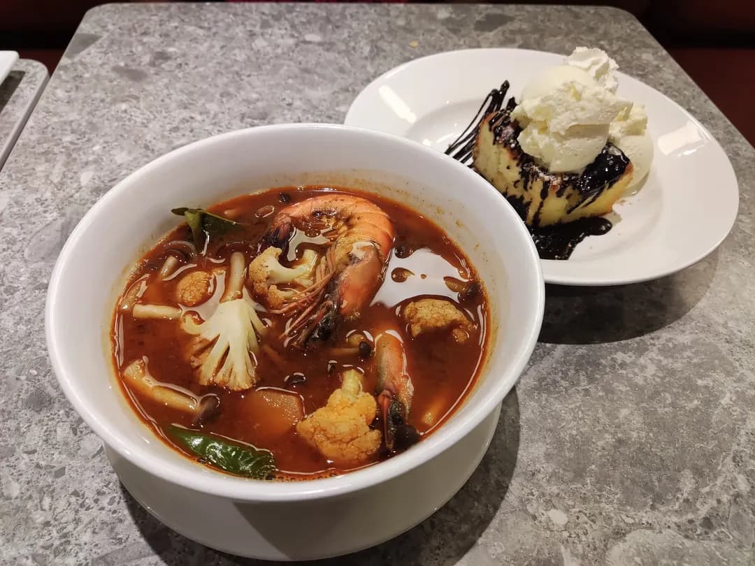 Secret Recipe Taman Sri Gombak photo 3