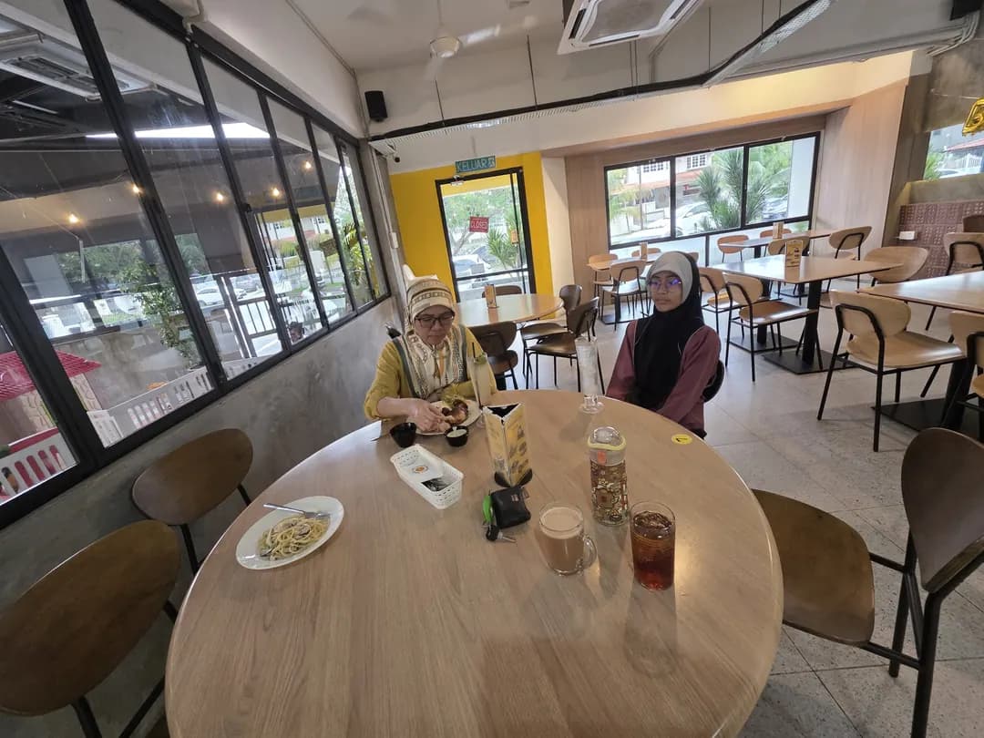 The Humble Food Company Kelana Jaya photo 3