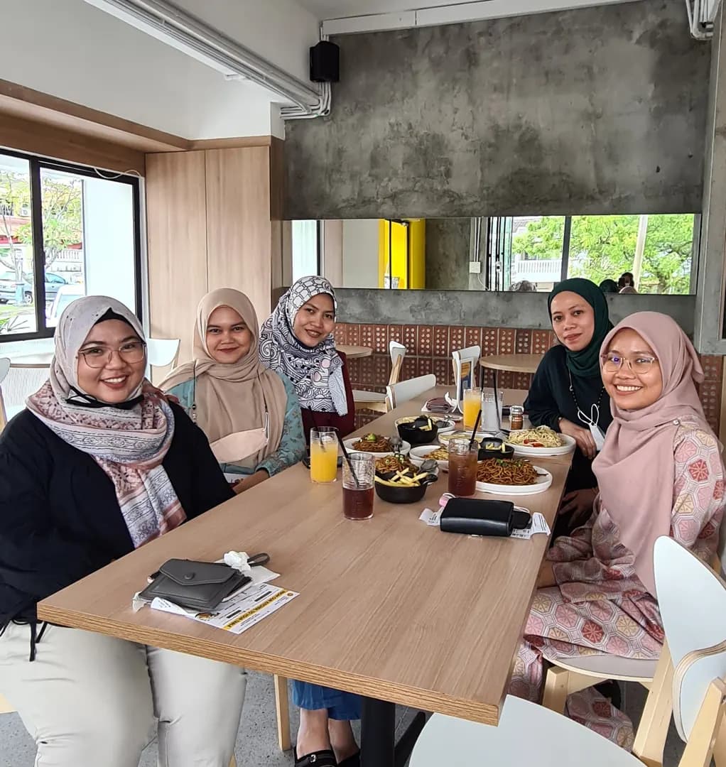 The Humble Food Company Kelana Jaya photo 2