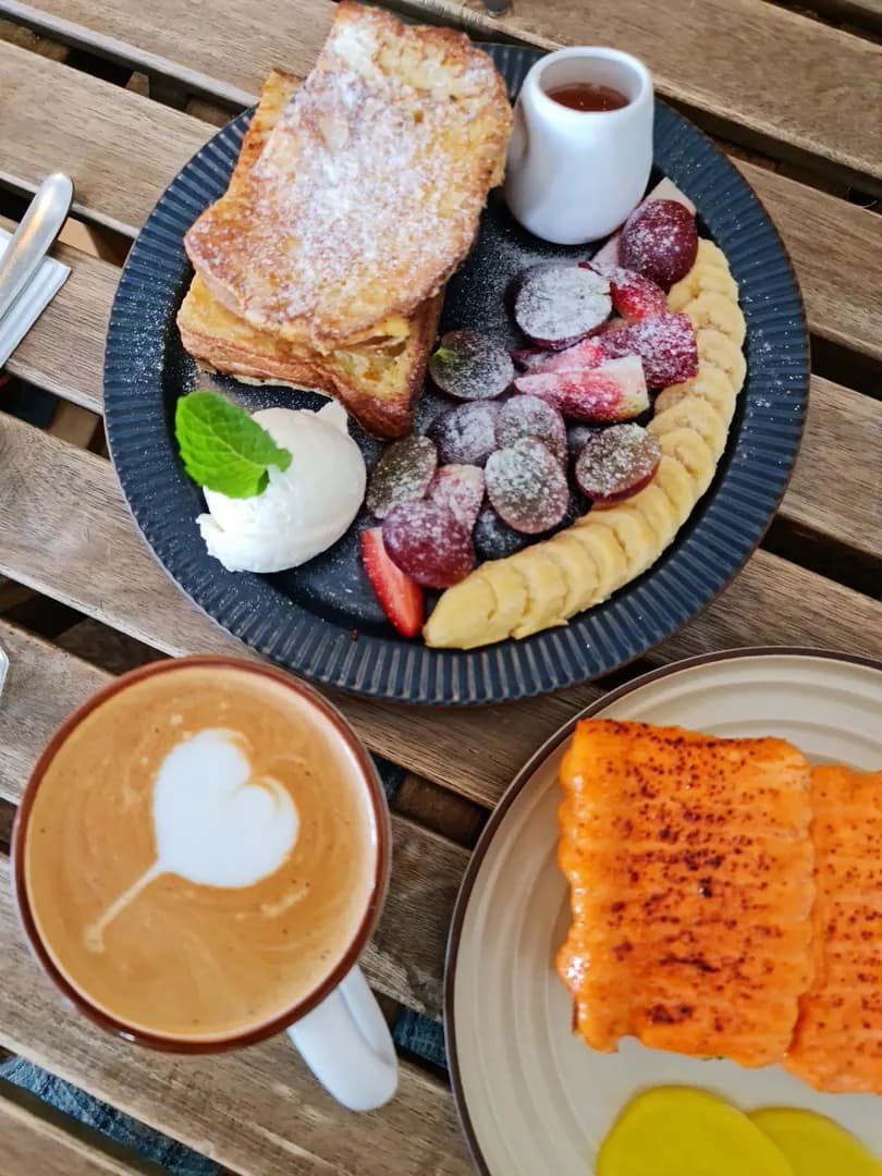 Sunday Coffee & Cakes photo 3