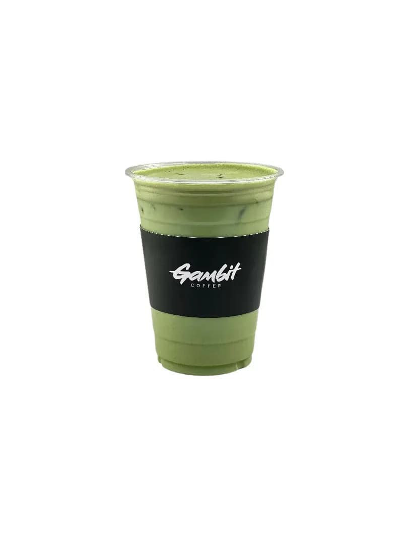 Gambit Coffee SS25 photo 3