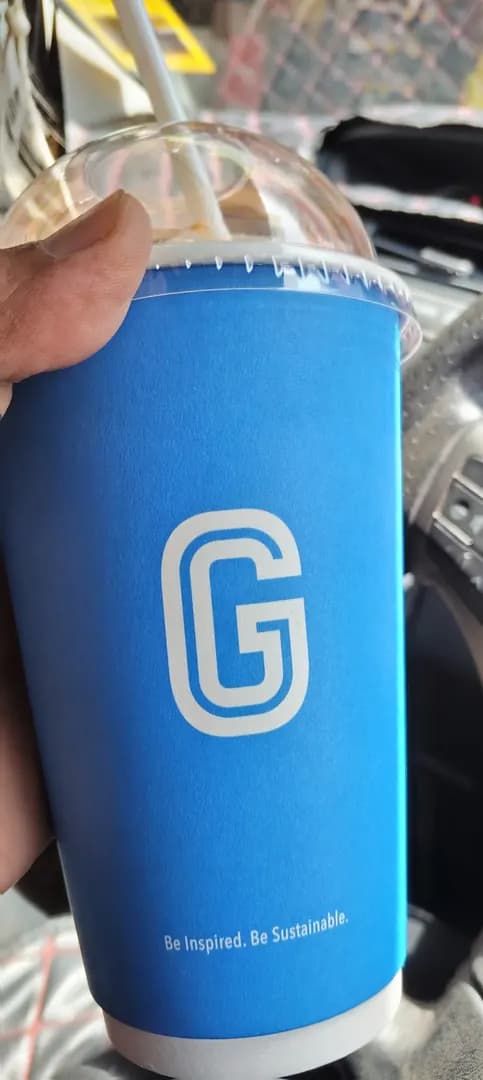 Gigi Coffee - Taman Tas (Kuantan) photo 3