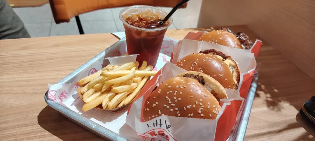 Burg & Go Shah Alam Seksyen 7 photo 3