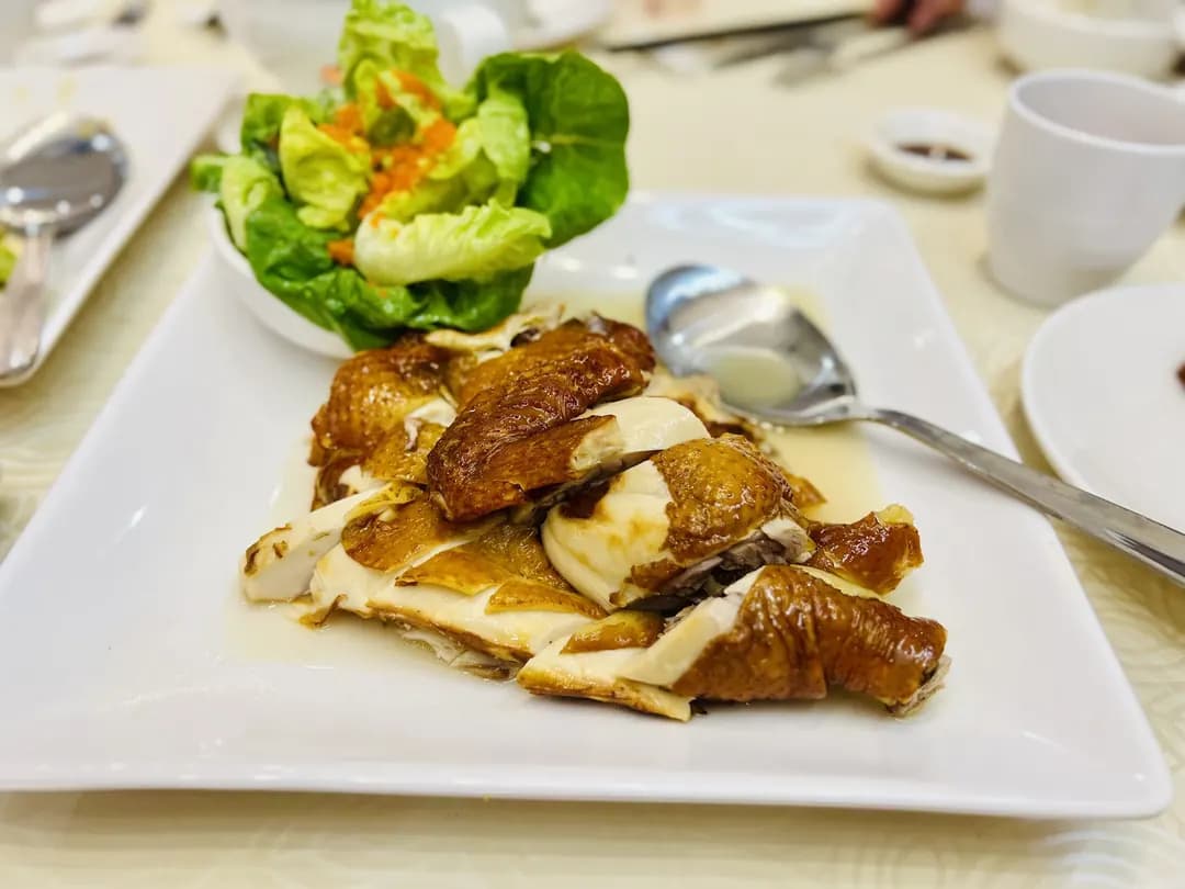 The One Gourmet Restaurant 壹号饭店 photo 3