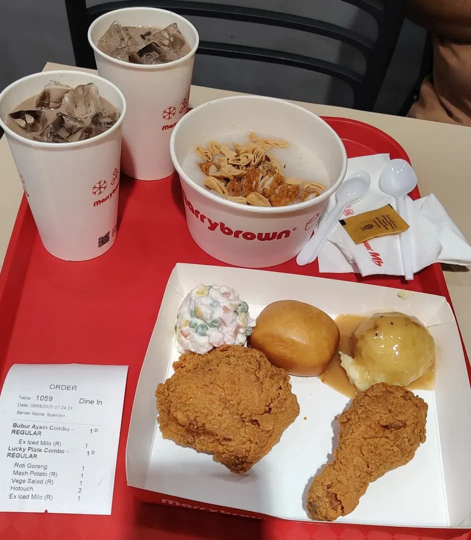 Marrybrown Kulim photo 3