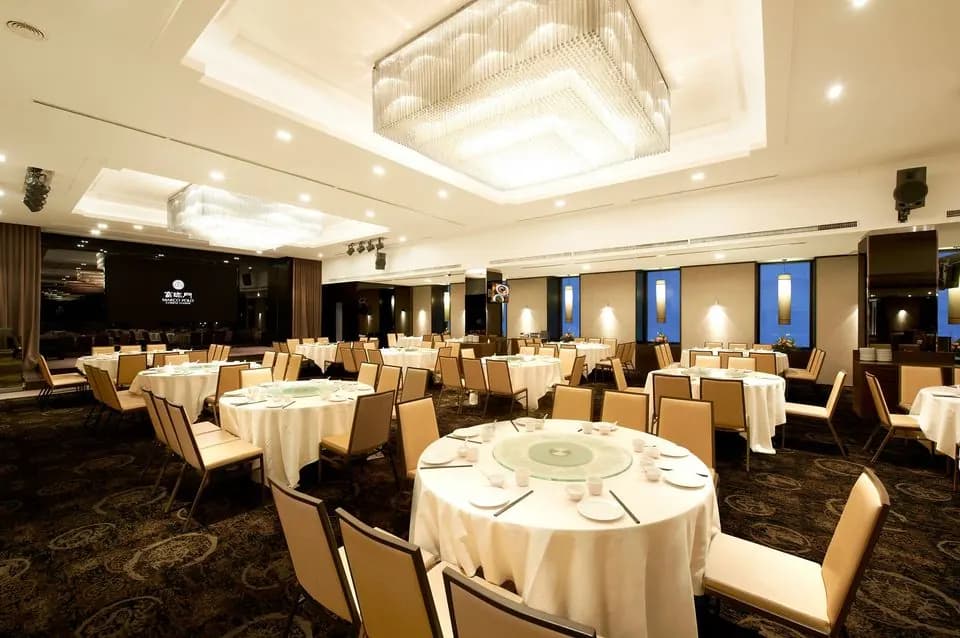 富臨門酒家 Marco Polo Chinese Cuisine photo 2