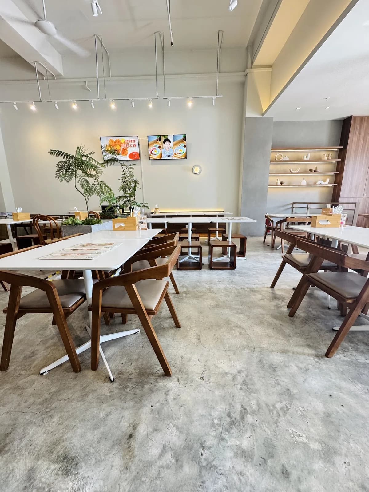 Shall We Mee | 見壹麵 | The Scott Garden | Old Klang Road