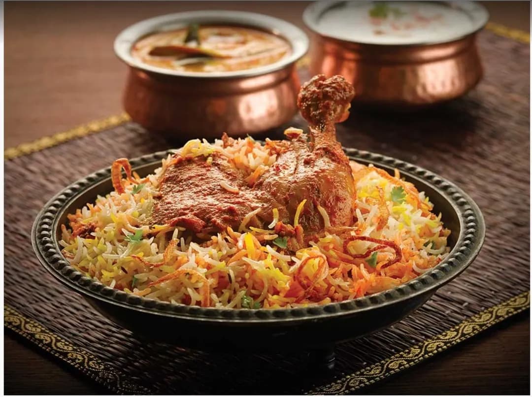 My Biryani House Puchong photo 3