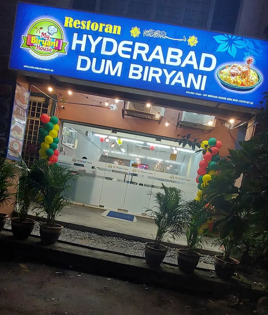 My Biryani House Puchong photo 2