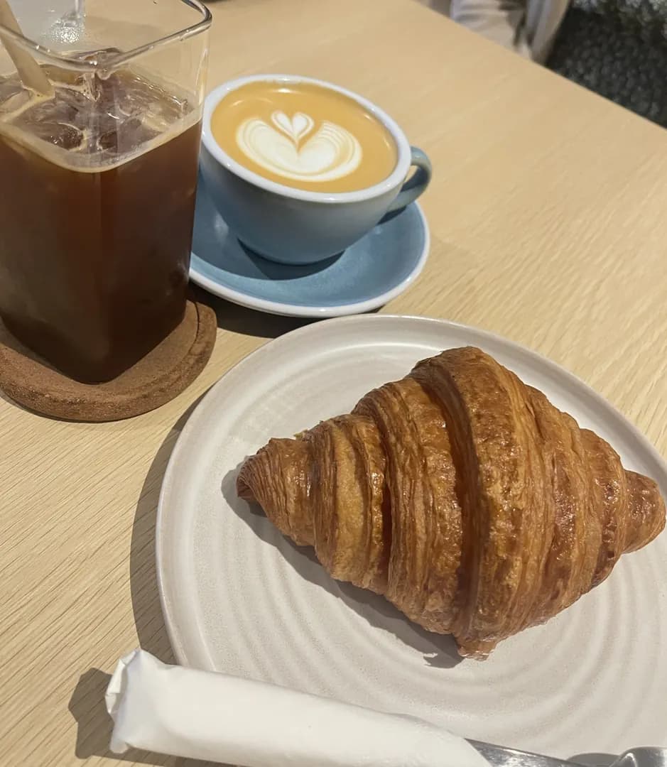 The Hub Coffee Roaster @ PFCC Puchong photo 3