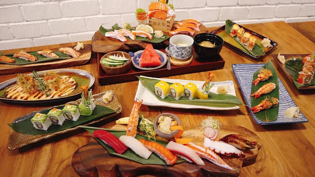 Shin Zushi Bukit Jalil photo 3