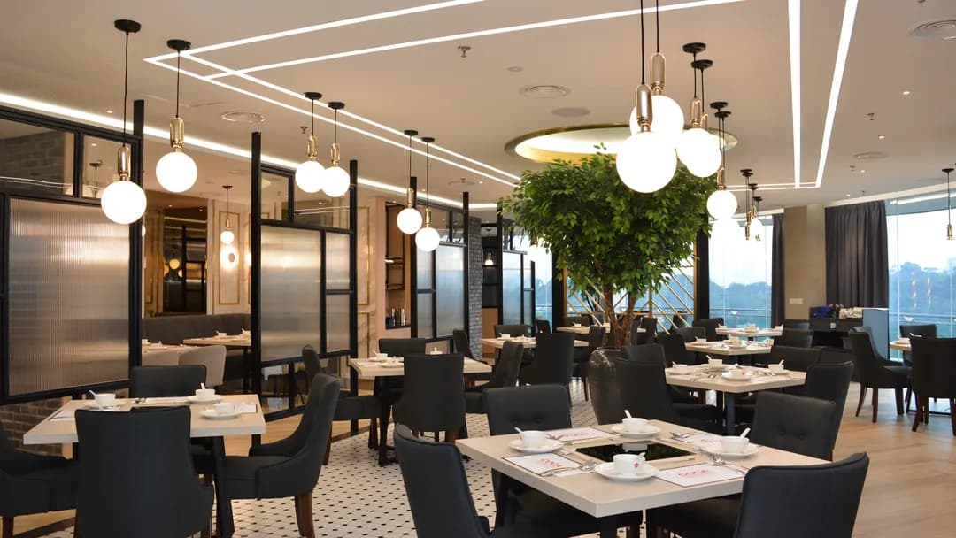 COCA Restaurant photo 2