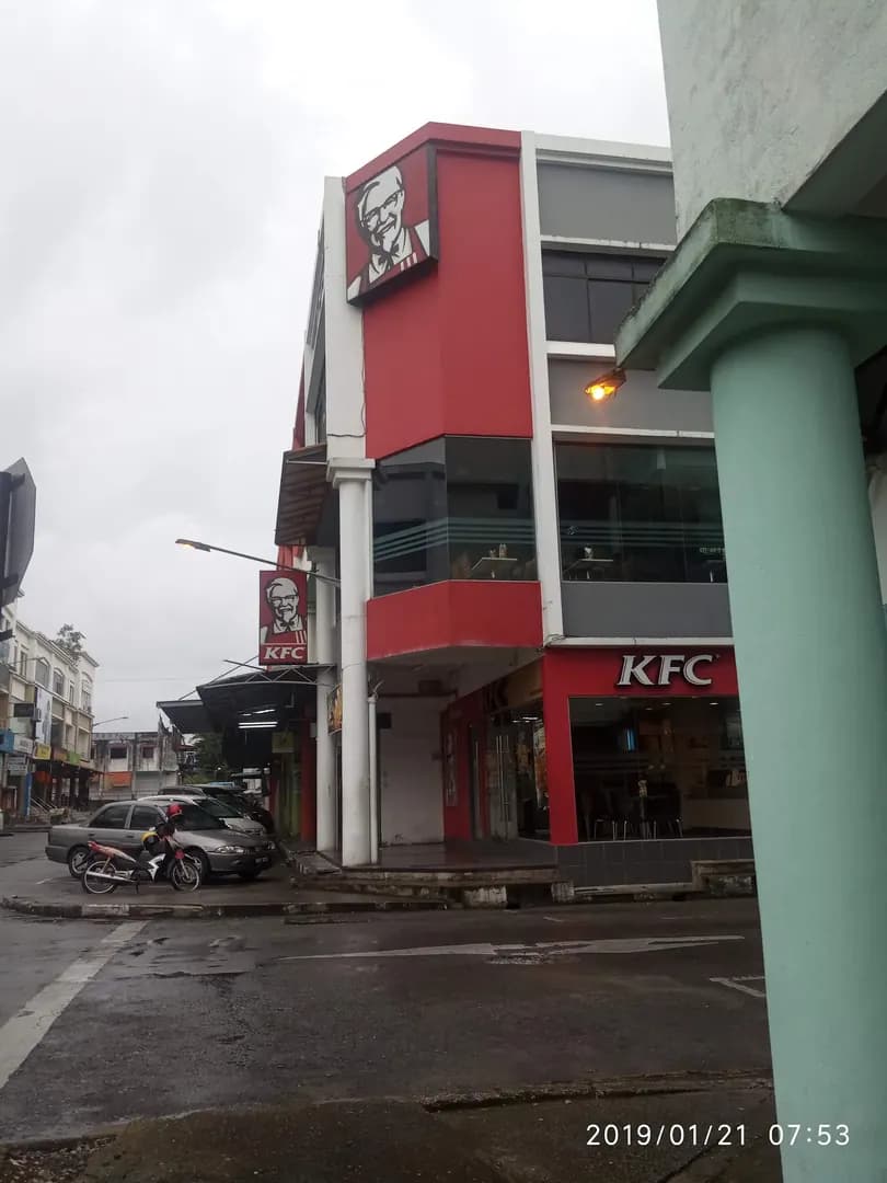 KFC KOTA SENTOSA photo 2