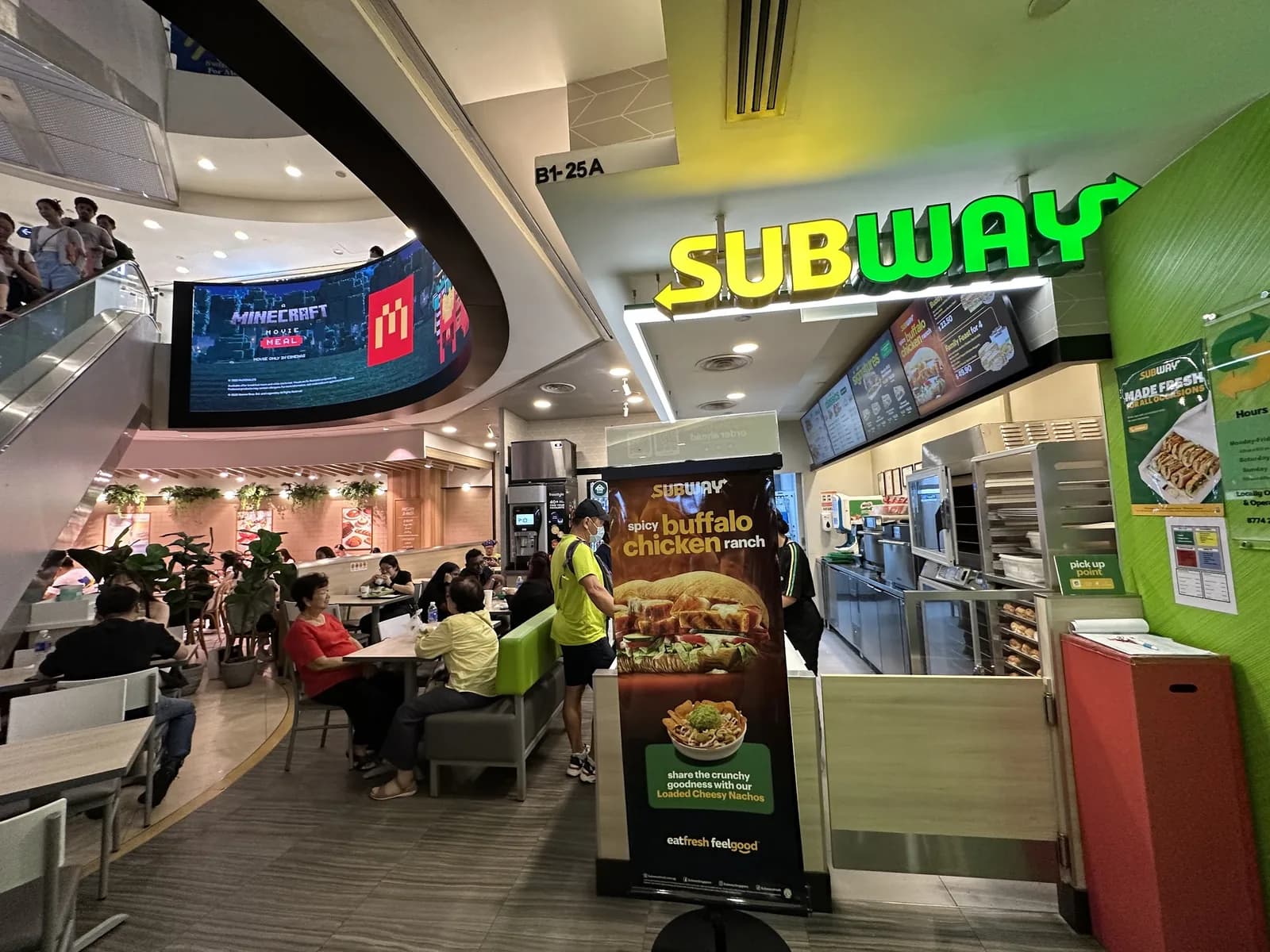 Subway