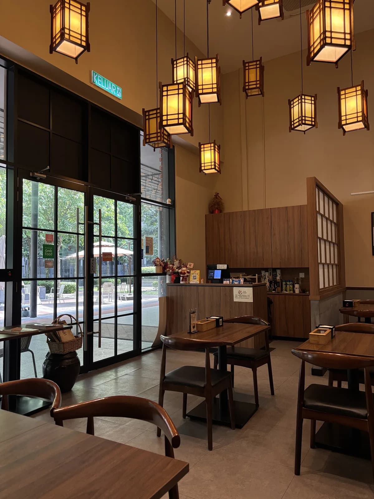 SongHwa Korean Cuisine