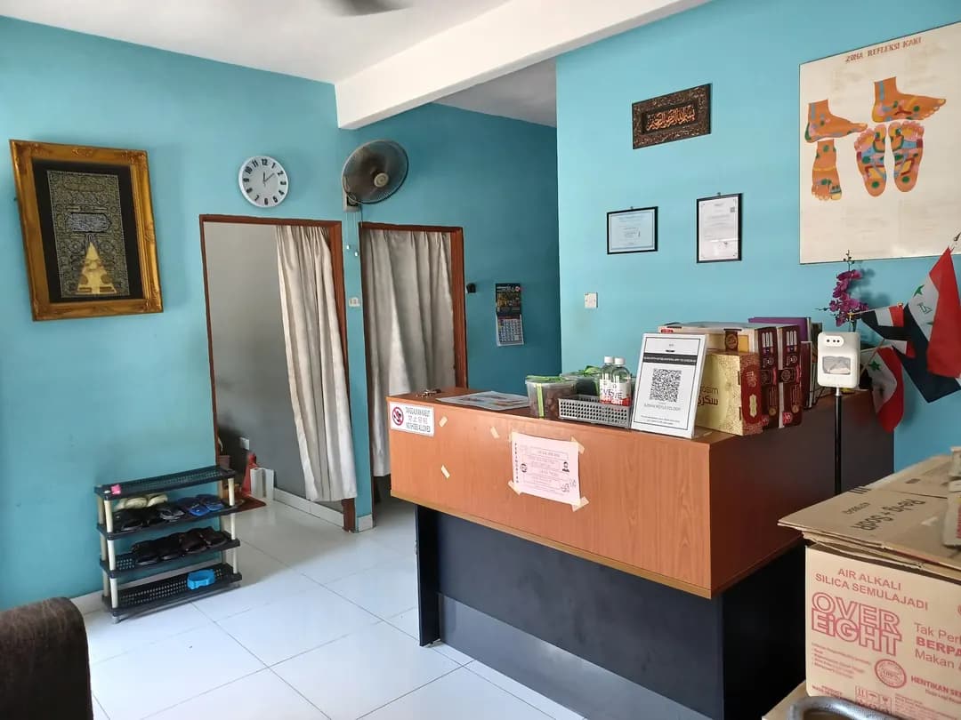 Azman Reflexology photo 3