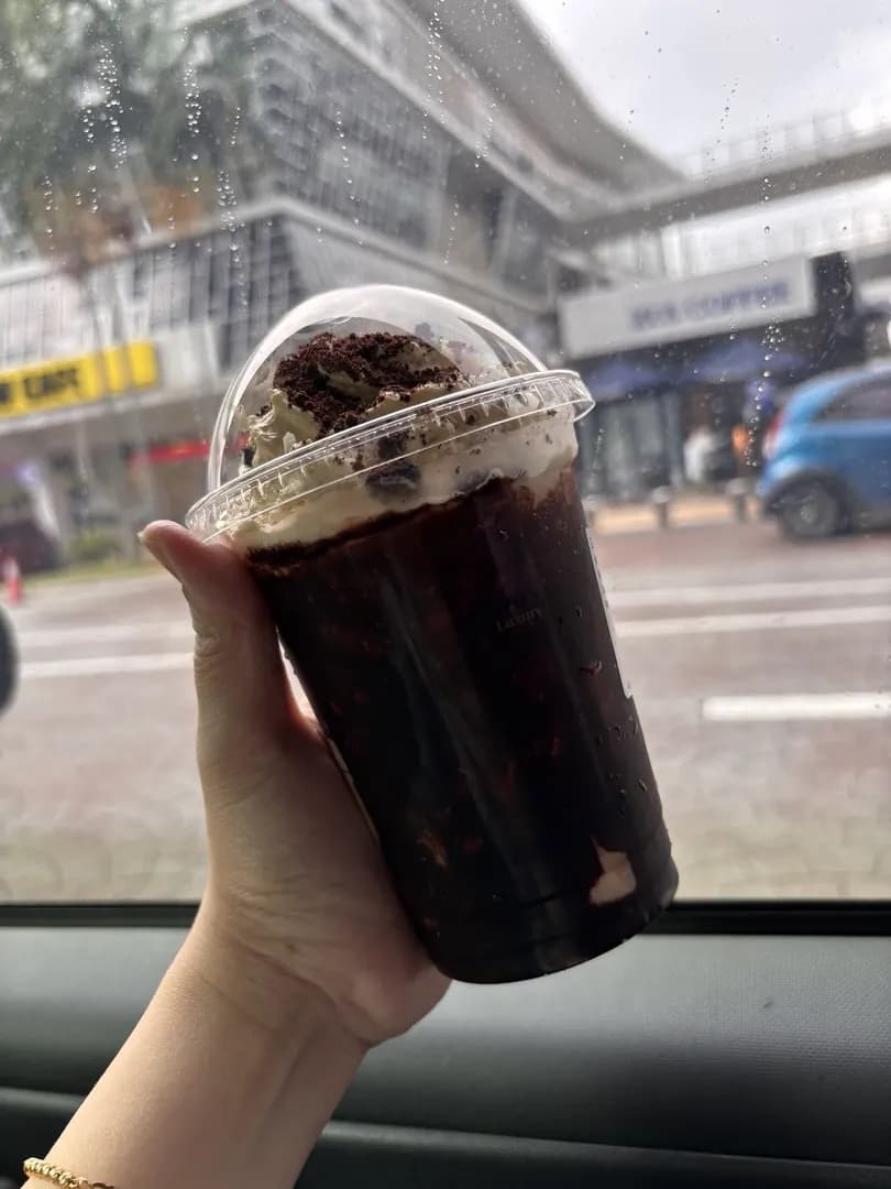 ZUS Coffee - Ayer 8, Putrajaya photo 3