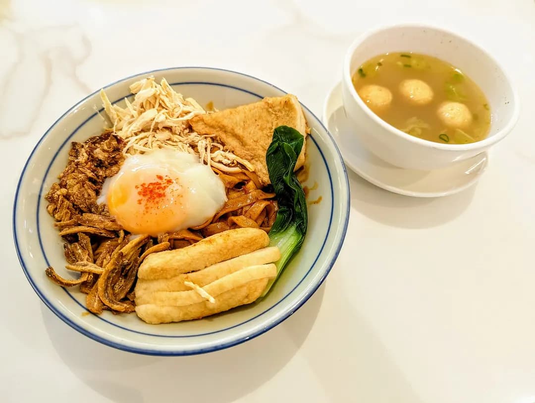 Oriental Kopi • Pavilion Kuala Lumpur photo 3