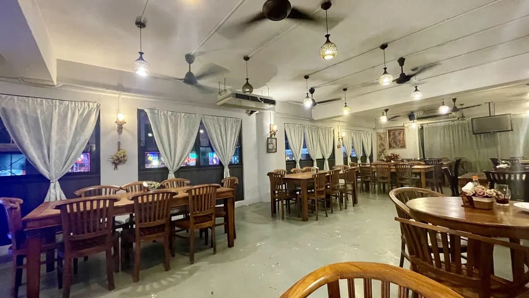 Restoran Anggrek Kuring Indonesia • Puchong photo 2