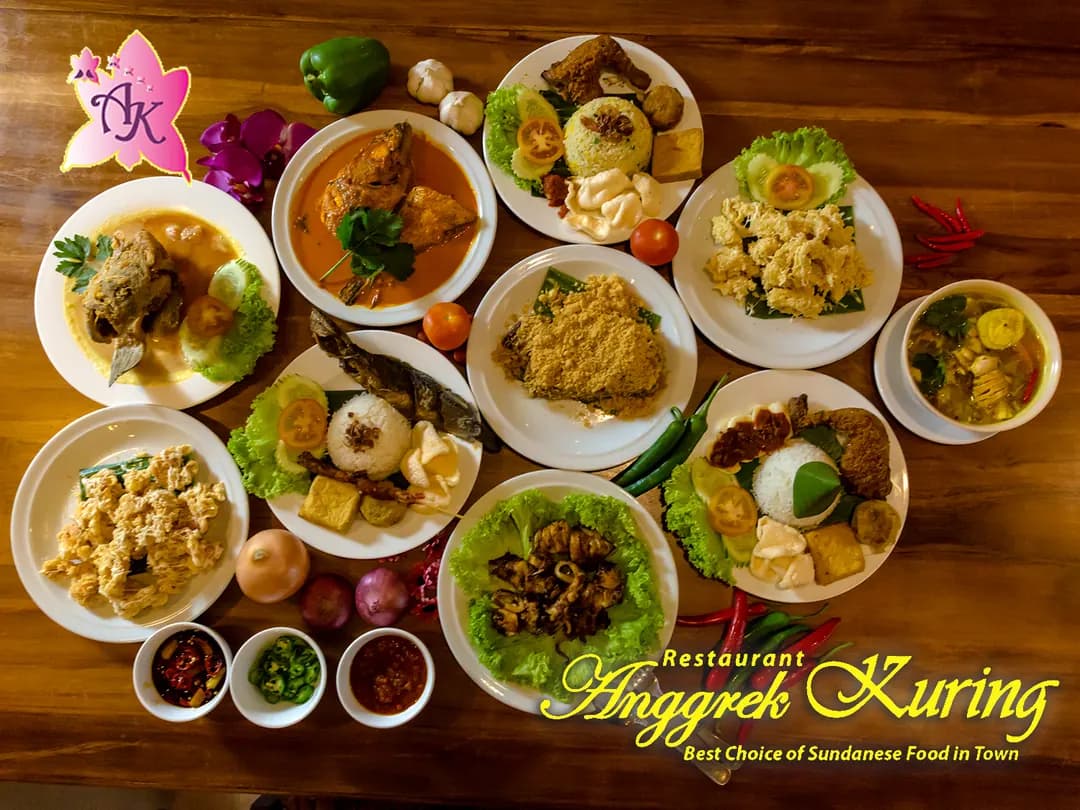 Restoran Anggrek Kuring Indonesia • Puchong photo 3