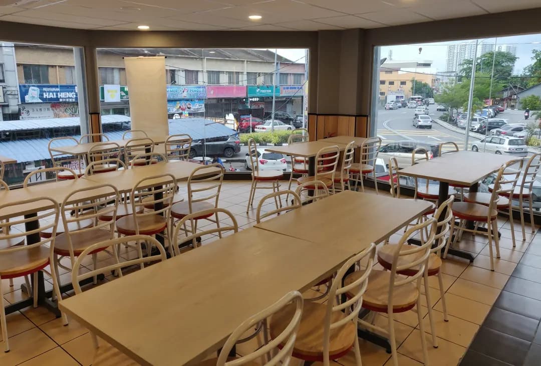 KFC Plaza Melaka photo 2